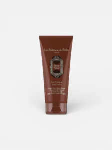 Body Lotion Epices