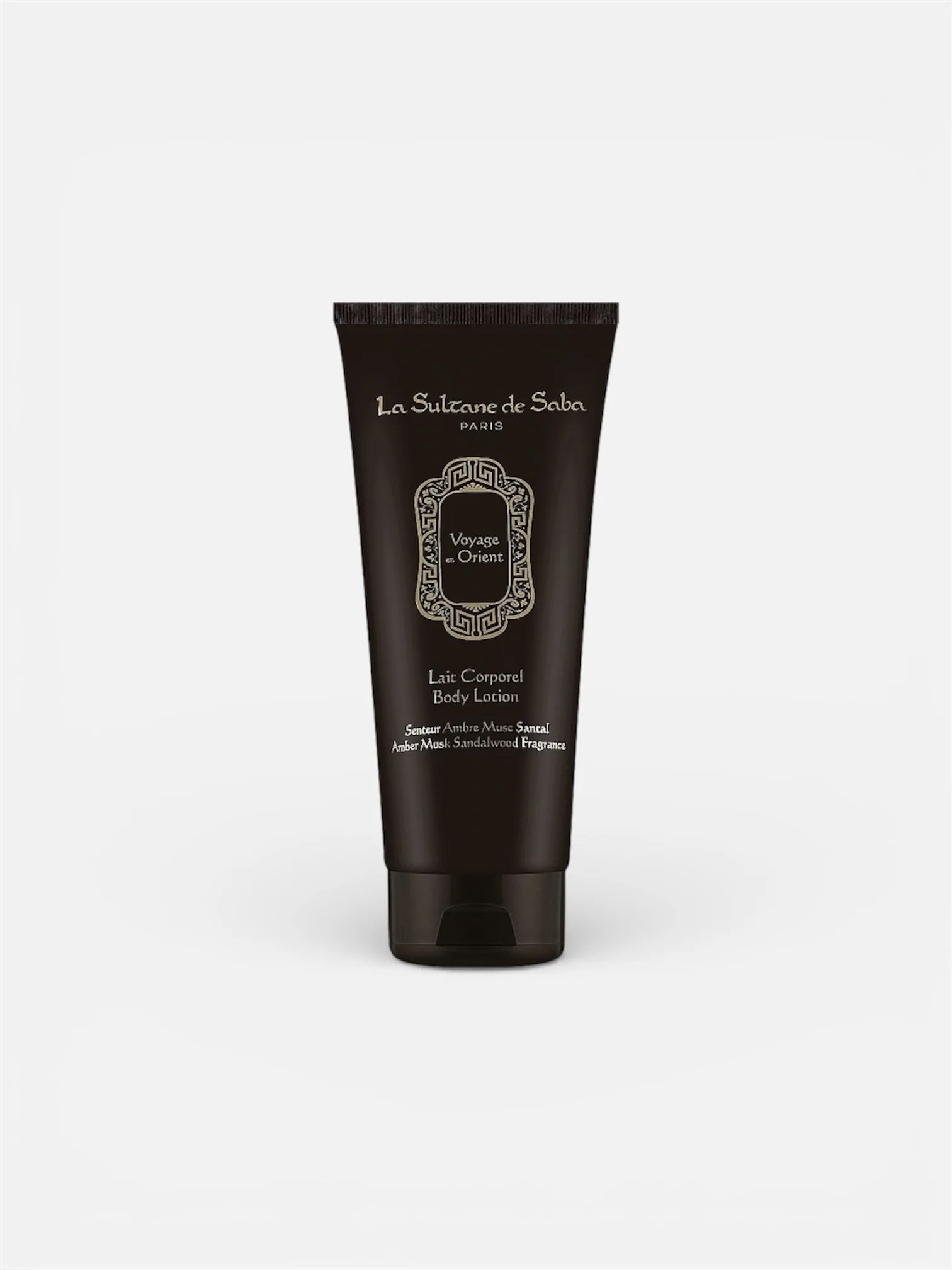 Body Lotion Orient