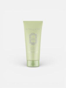 Body Lotion Darjeeling