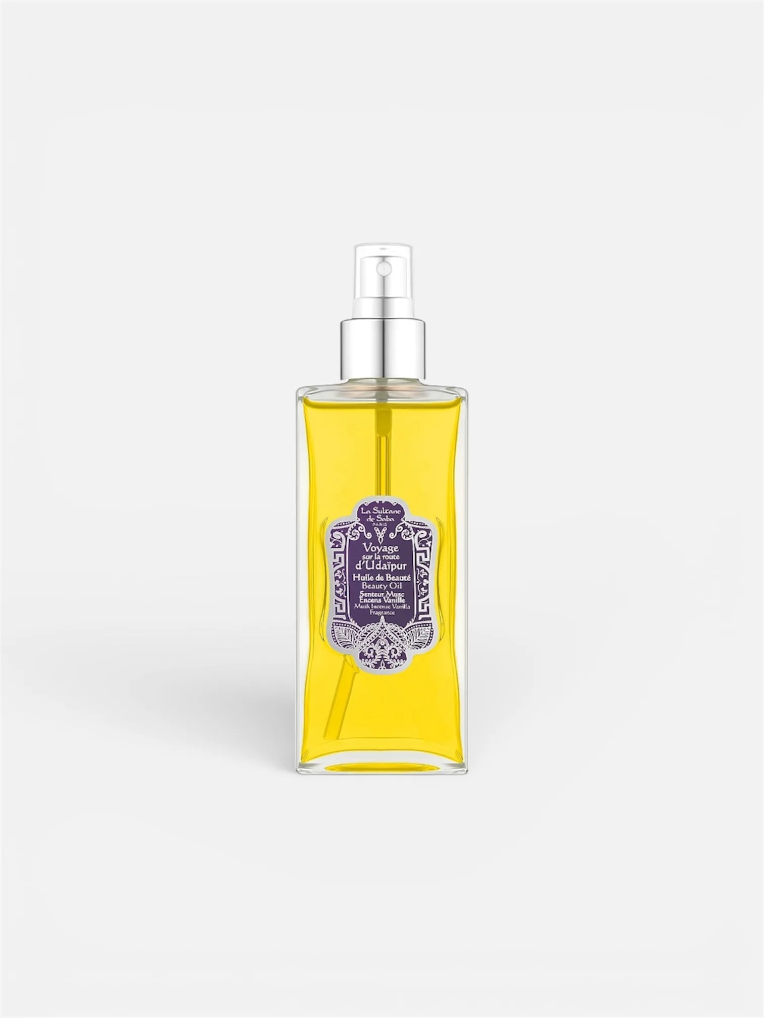 Body Oil  Udaipur