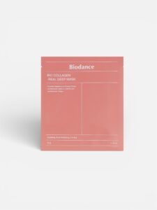 Bio-Collagen RealDeep Mask