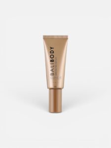Illuminating Bronzing Serum