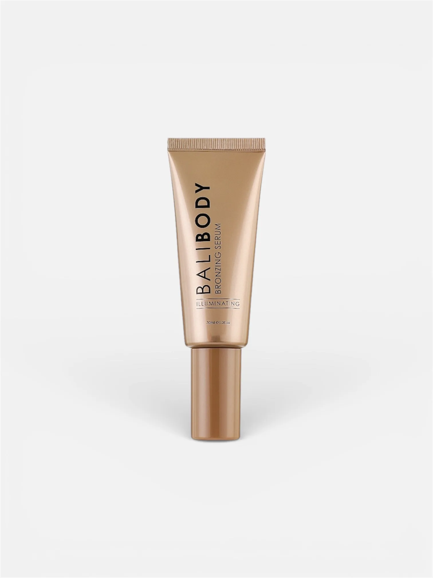 Illuminating Bronzing Serum
