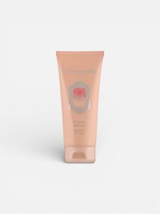 Body Lotion Delices Rose