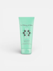 Body Lotion Iles