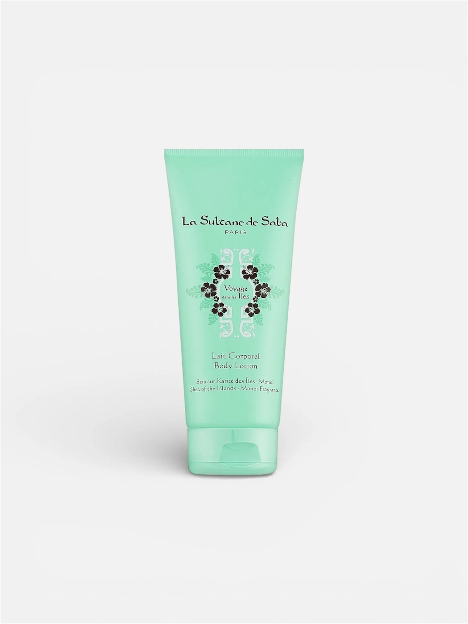 Body Lotion Iles