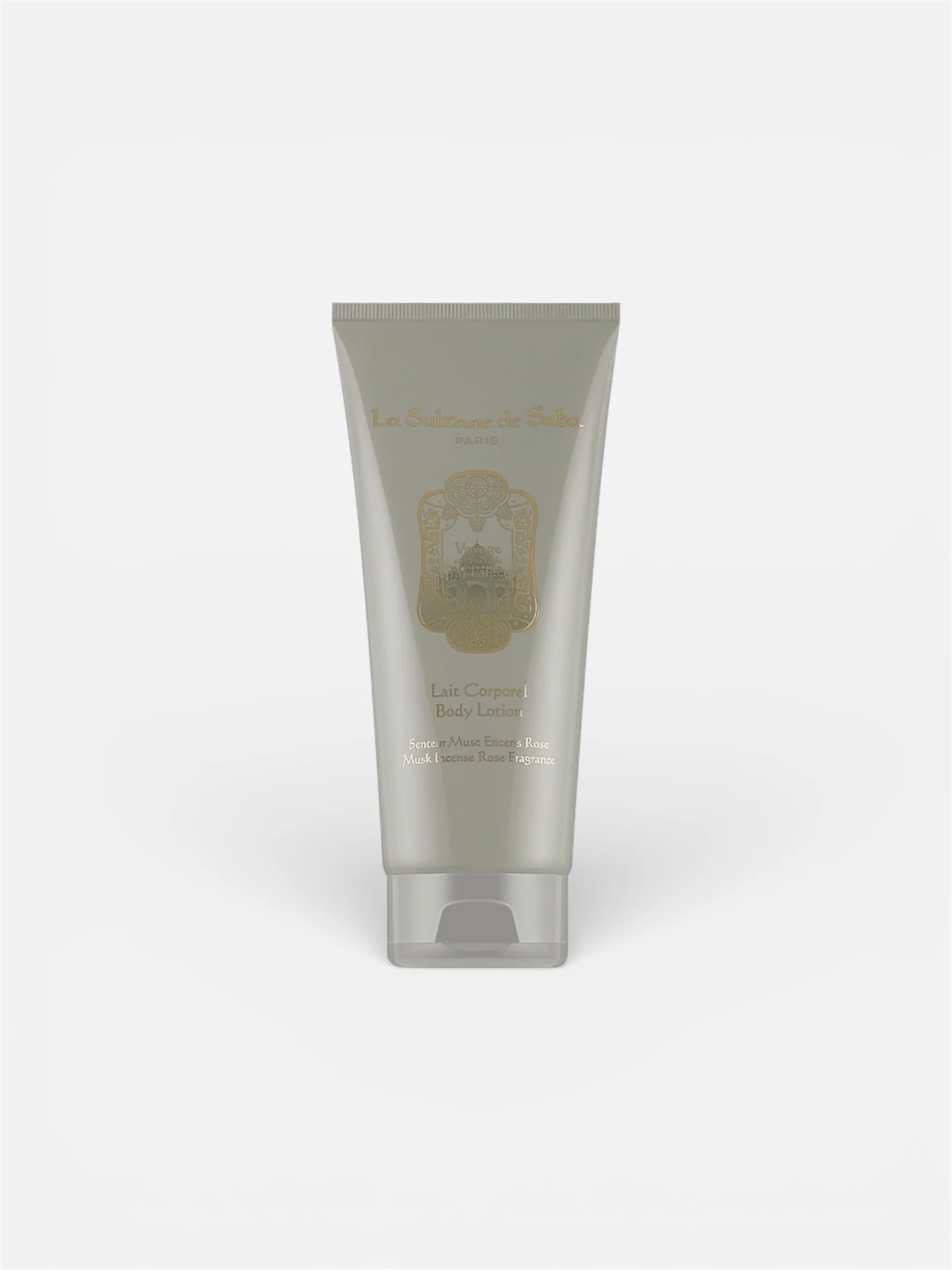 Body Lotion Taj Palace