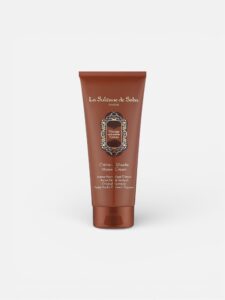 Shower gel Epices