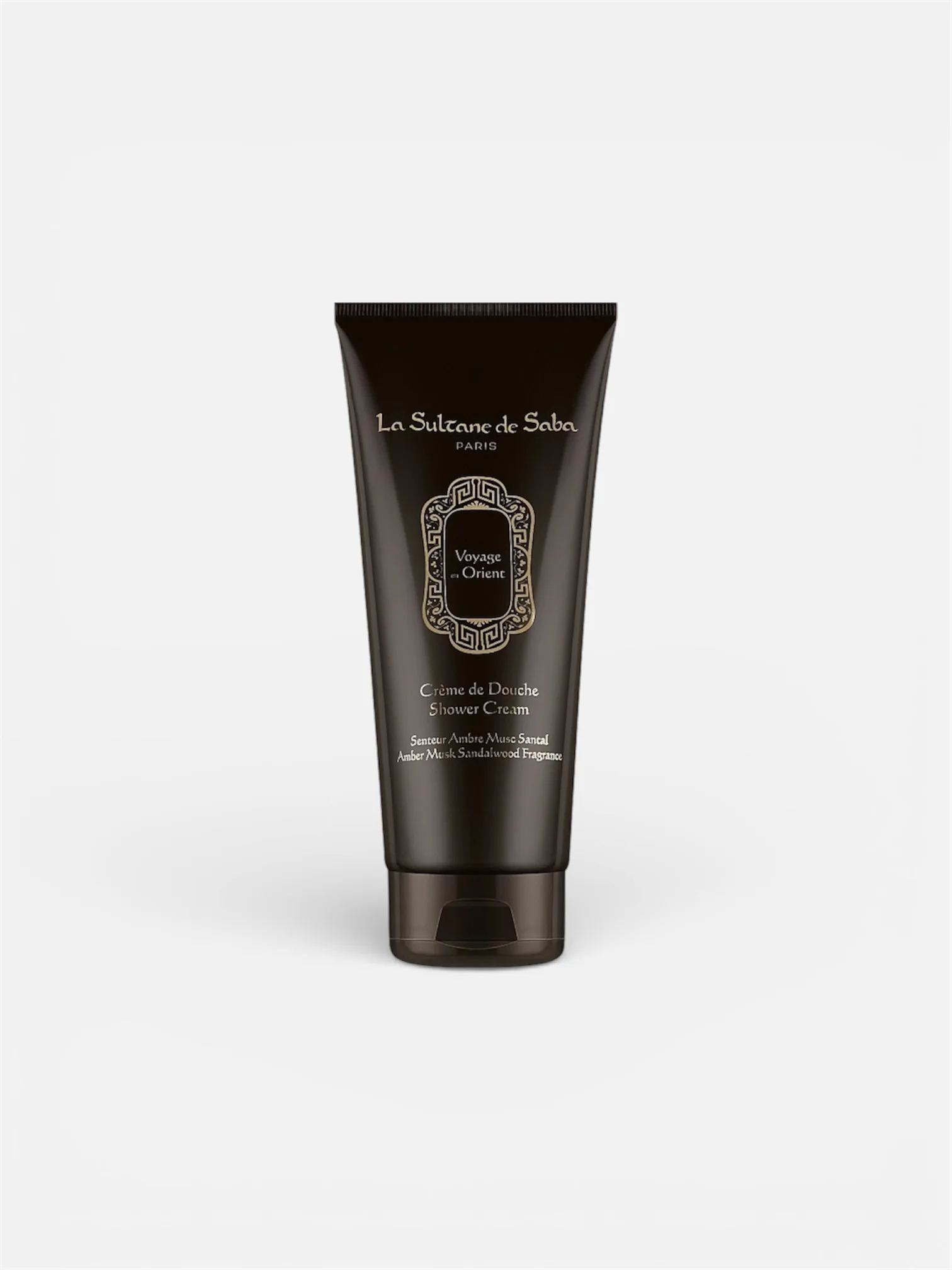 Shower gel  Orient