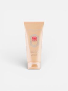 Shower gel  Delices Rose