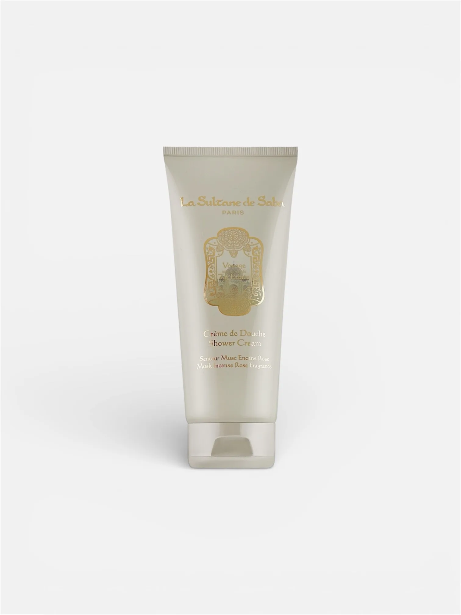 Shower gel  Taj Palace