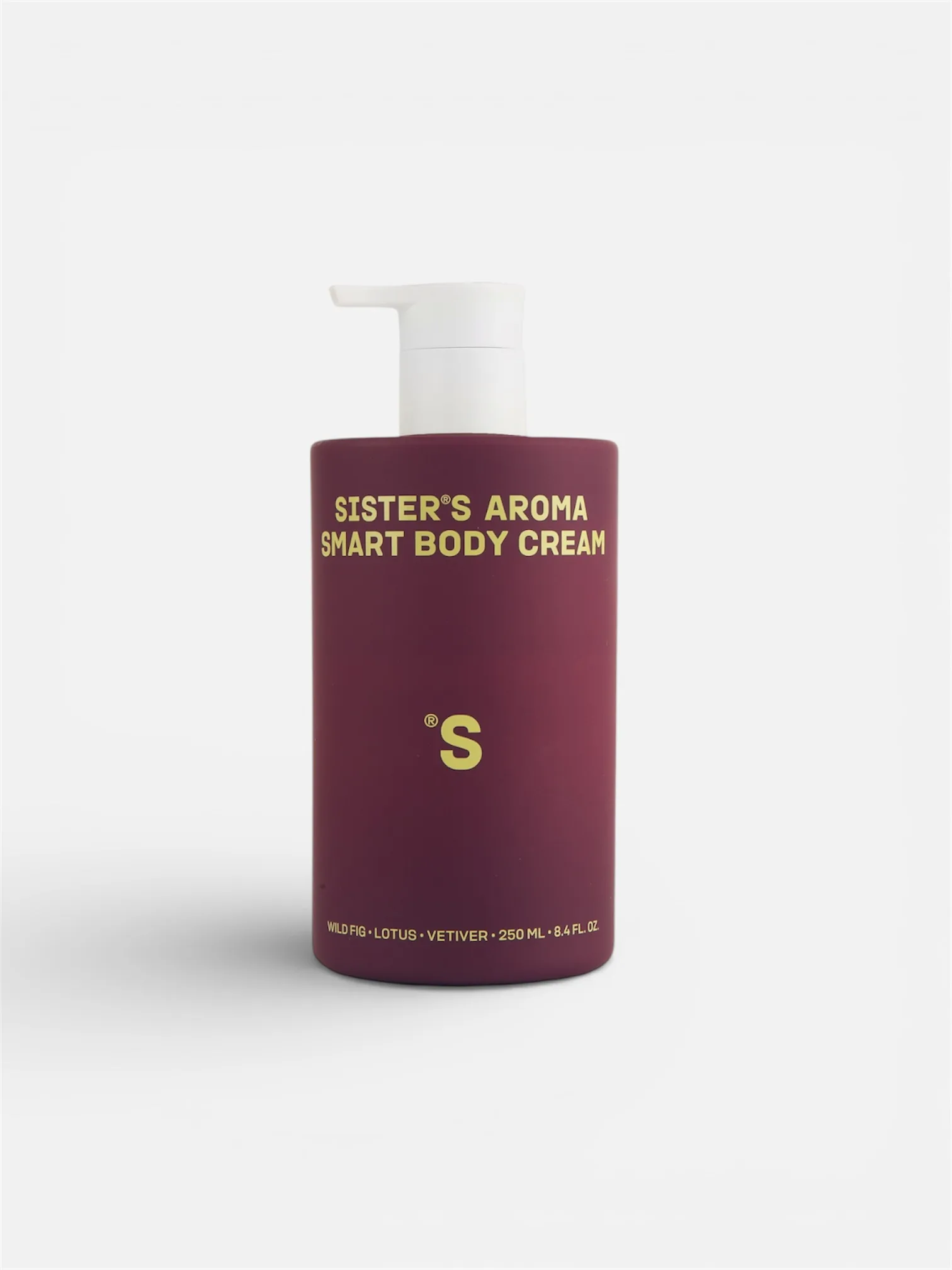 Smart Body Cream Wild Fig