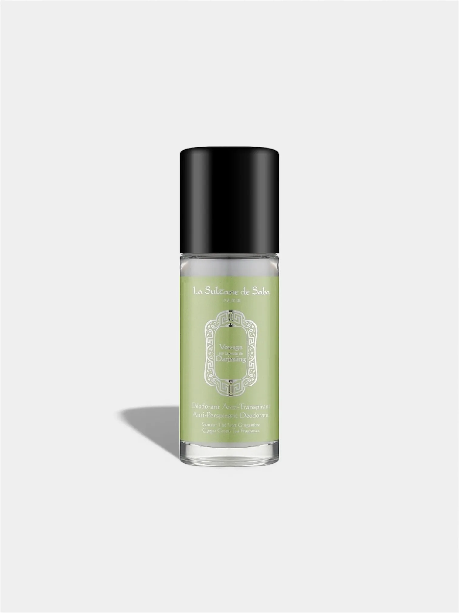 Anti-Perspirant Deodorant Darjeeling
