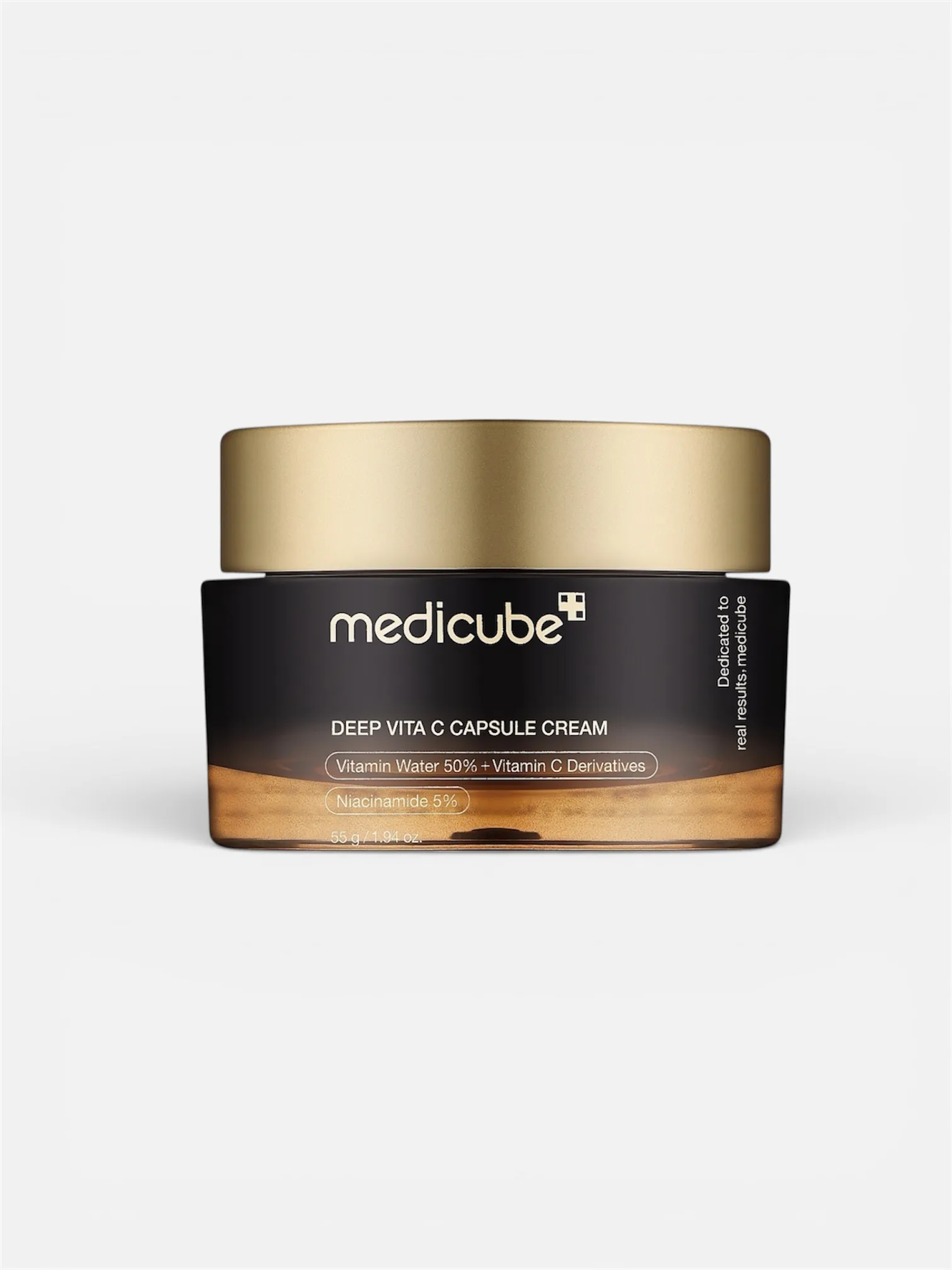 Deep Vita C Capsule Cream