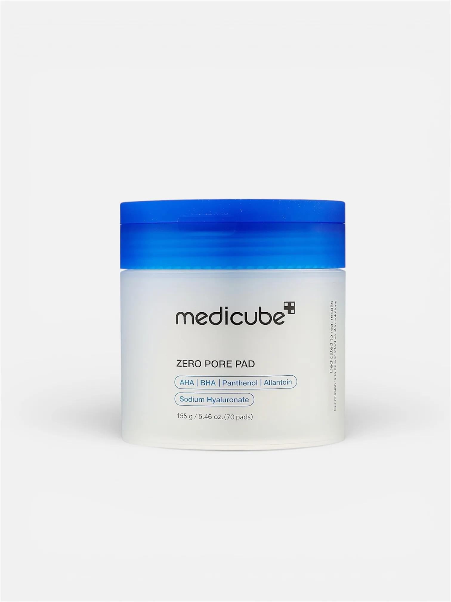 Zero Pore Pad