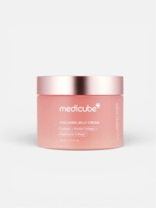 Collagen Jelly Cream