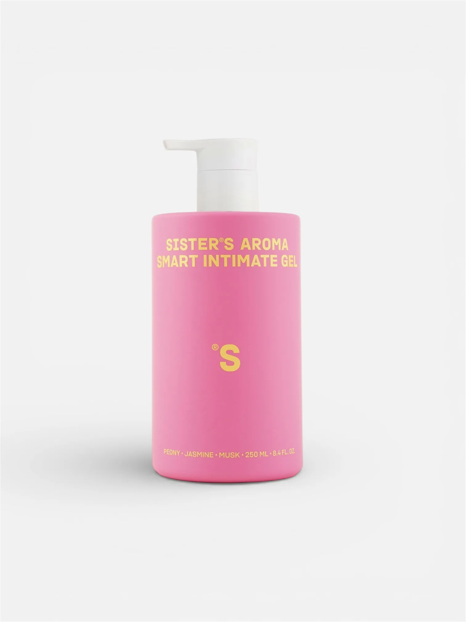 Smart  Intimate gel Peony