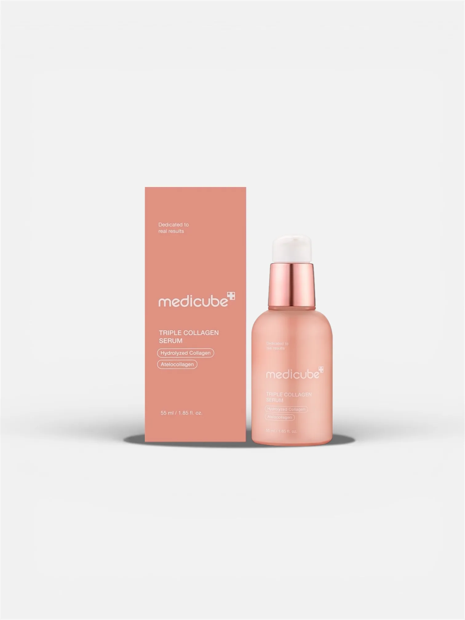 Triple Collagen Serum