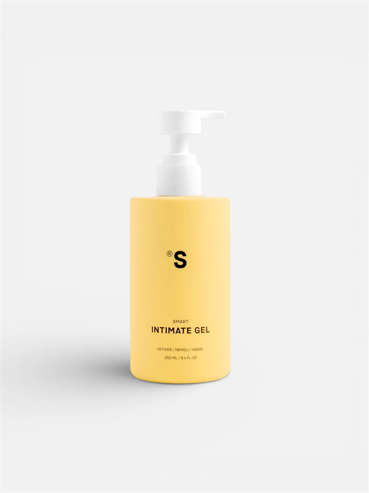 Smart Intimate gel  Vetiver