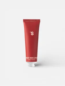Smart Body Cream Pomegranate