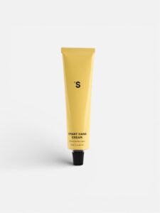 Smart Hand Cream Vetiver