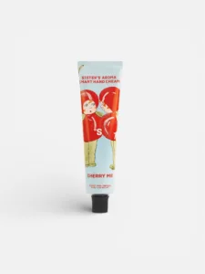 Smart Hand Cream Cherry