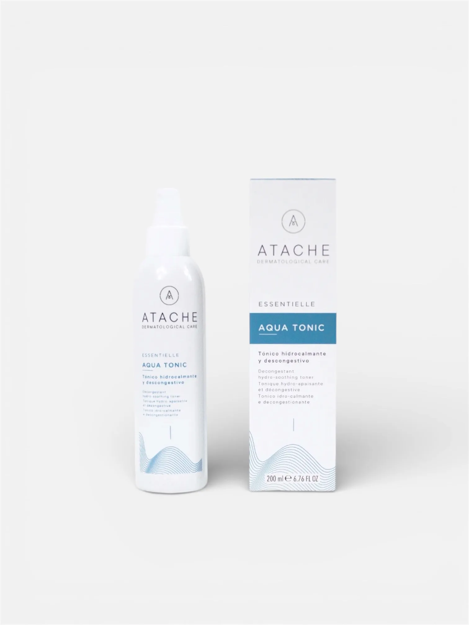 Aqua Tonic