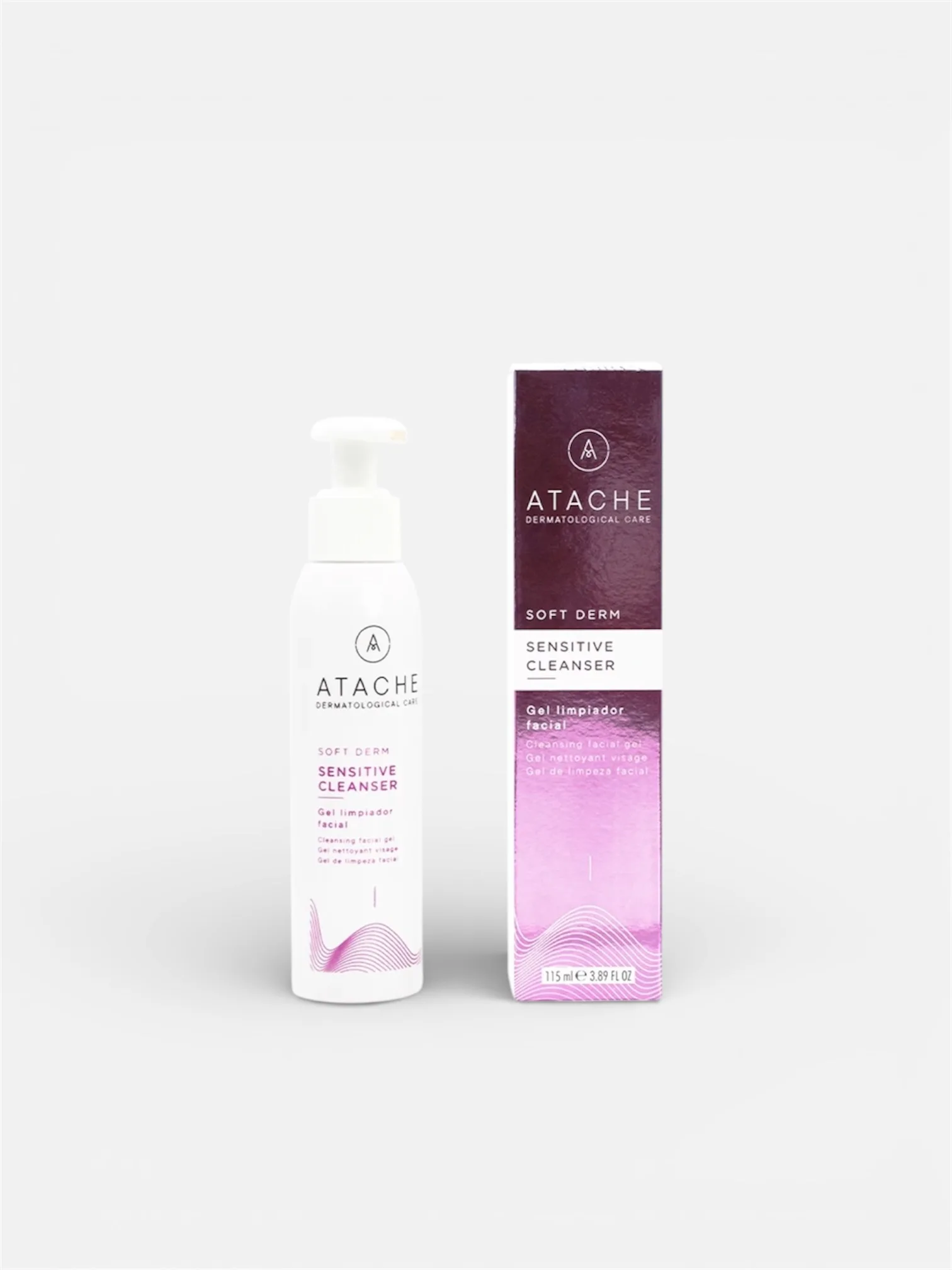 Sensitive Cleanser