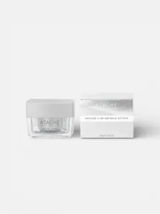 Vital Age Wrinkle Attack Night
