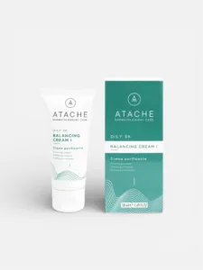 Balancing Cream I