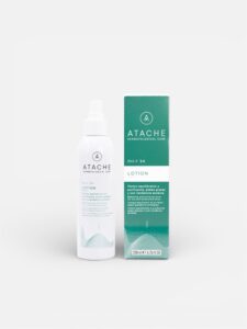 Oily sk lotion