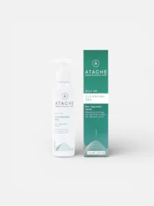 Oily SK Cleansing gel