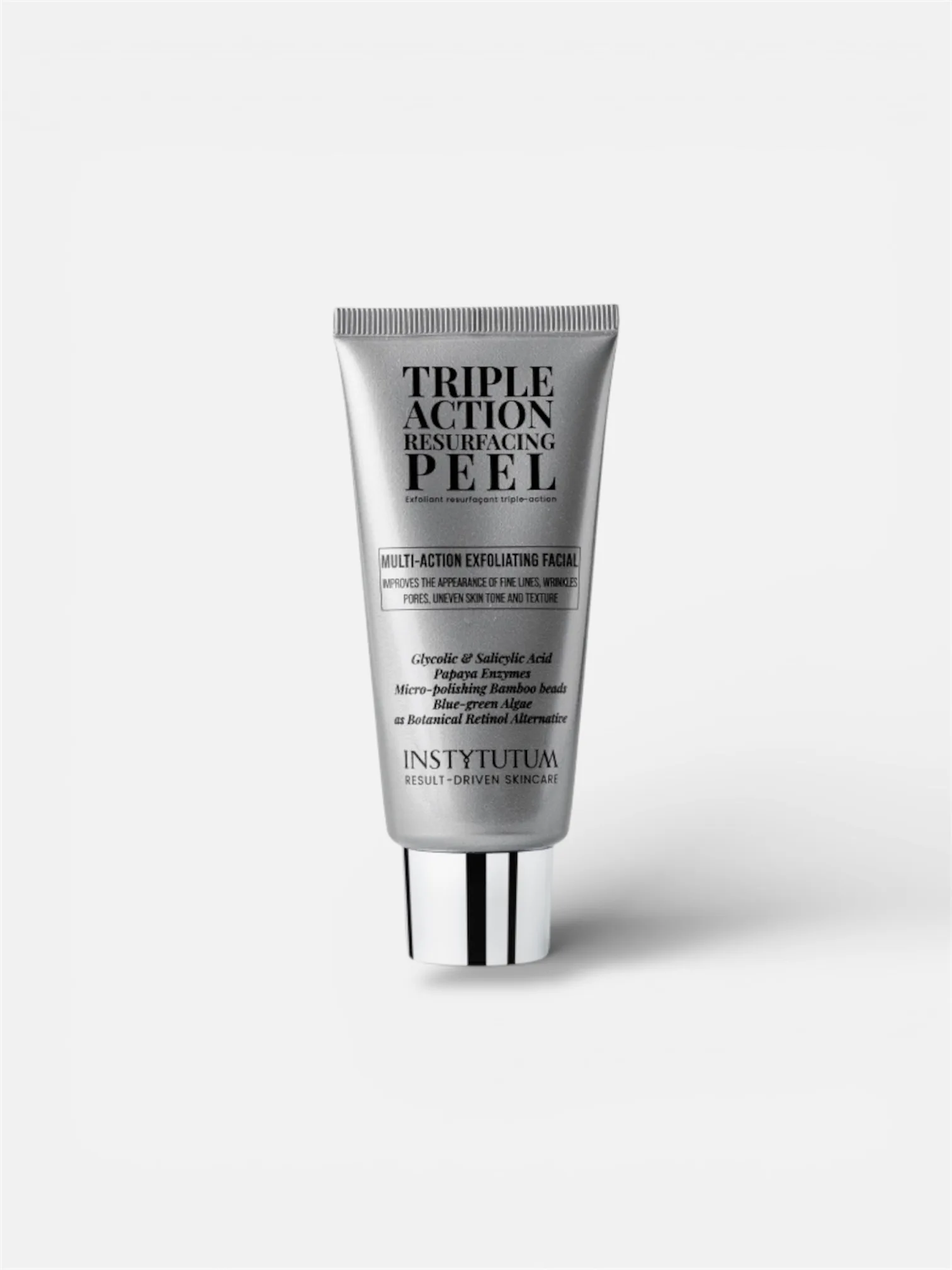 TRIPLE-ACTION Resurfacing Peel