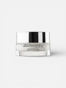 TRULY-TRANSFORM. BRIGHTENING EYE CREAM