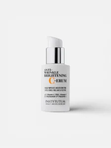 ANTI-WRINKLE BRIGHTENING C-ERUM