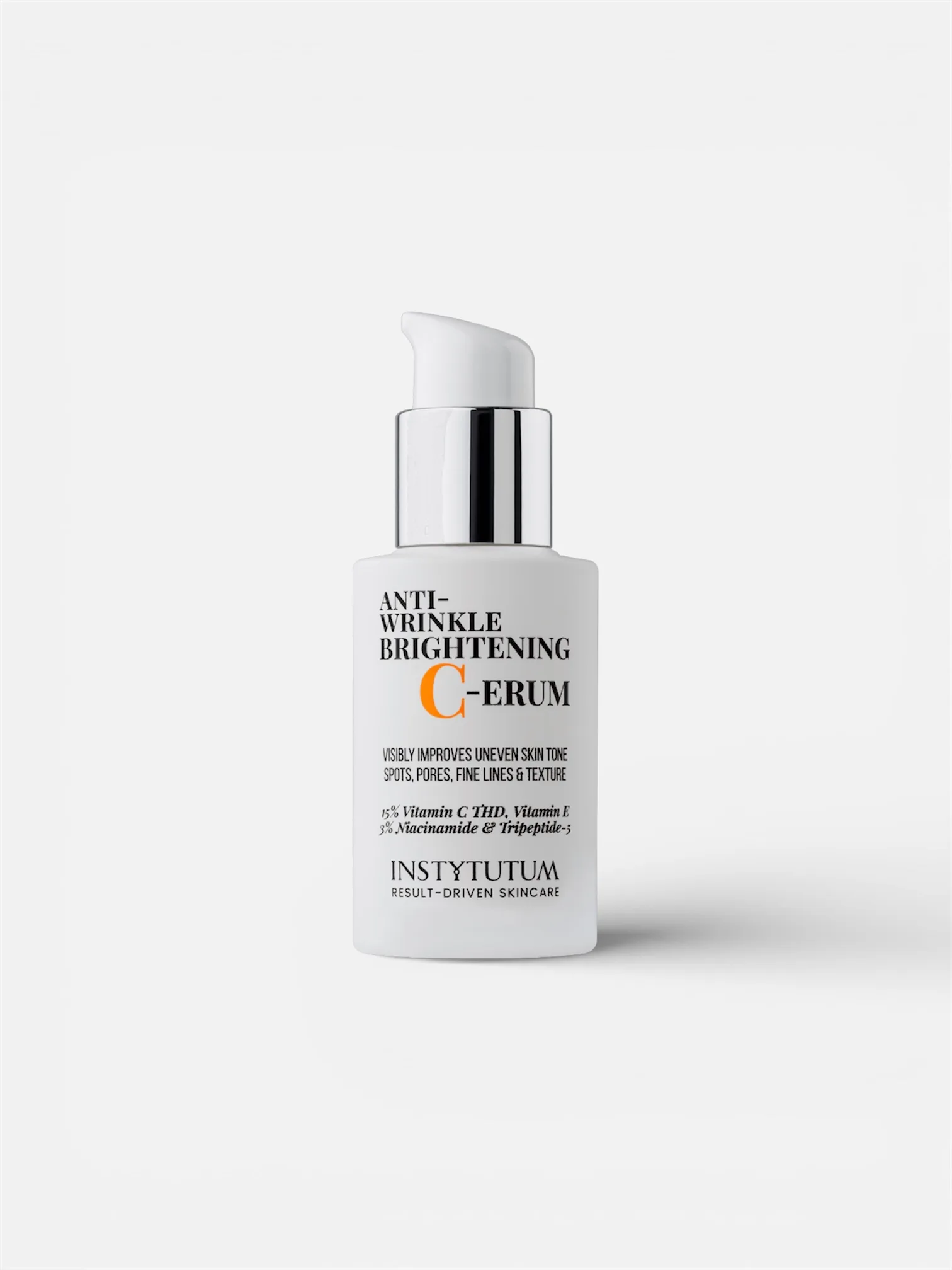 ANTI-WRINKLE BRIGHTENING C-ERUM