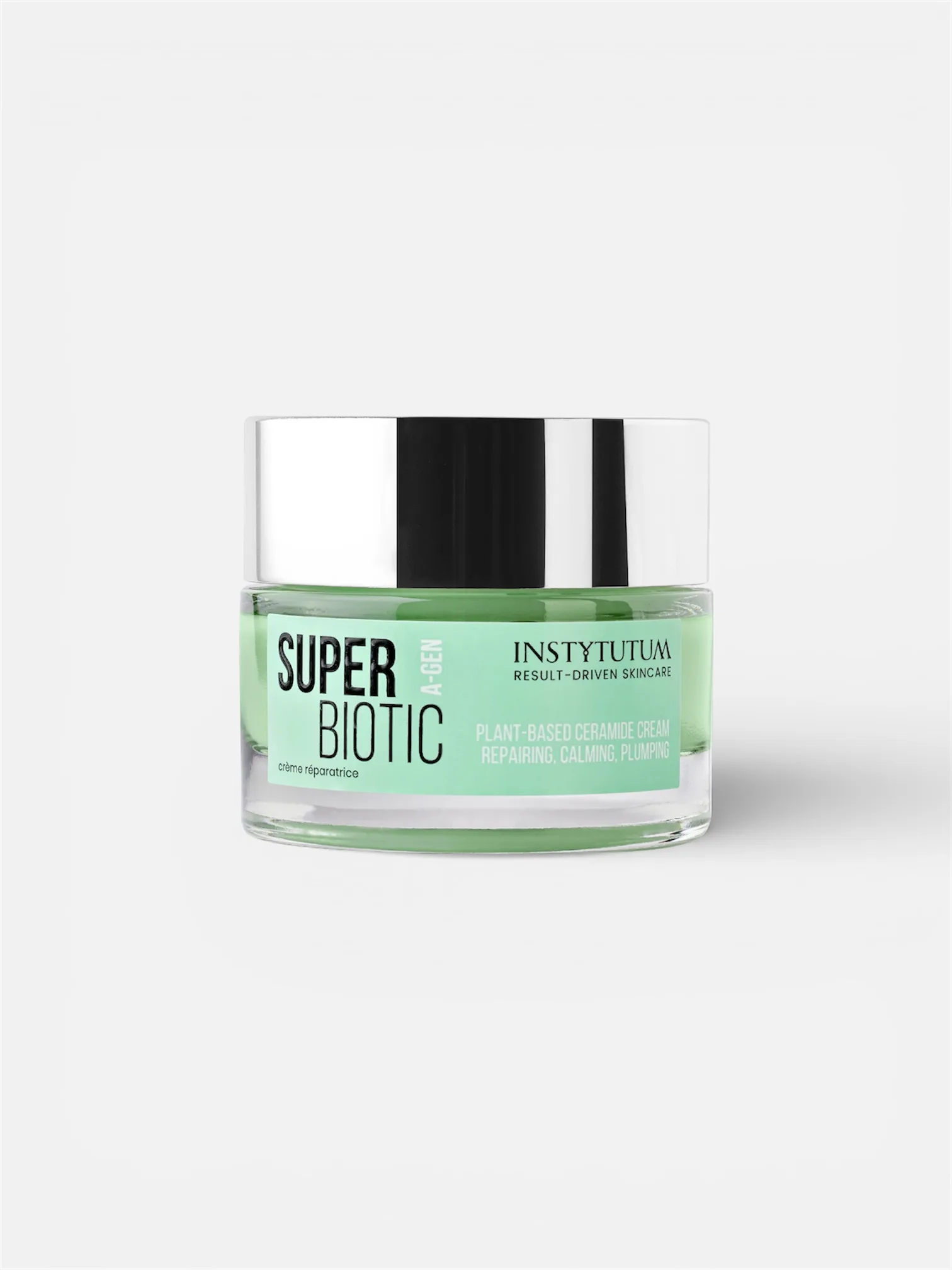 SUPERBIOTIC PLANT-BASED CERAMIDE CREAM