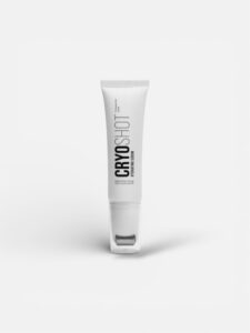 CRYOSHOT HYDRATING SERUM