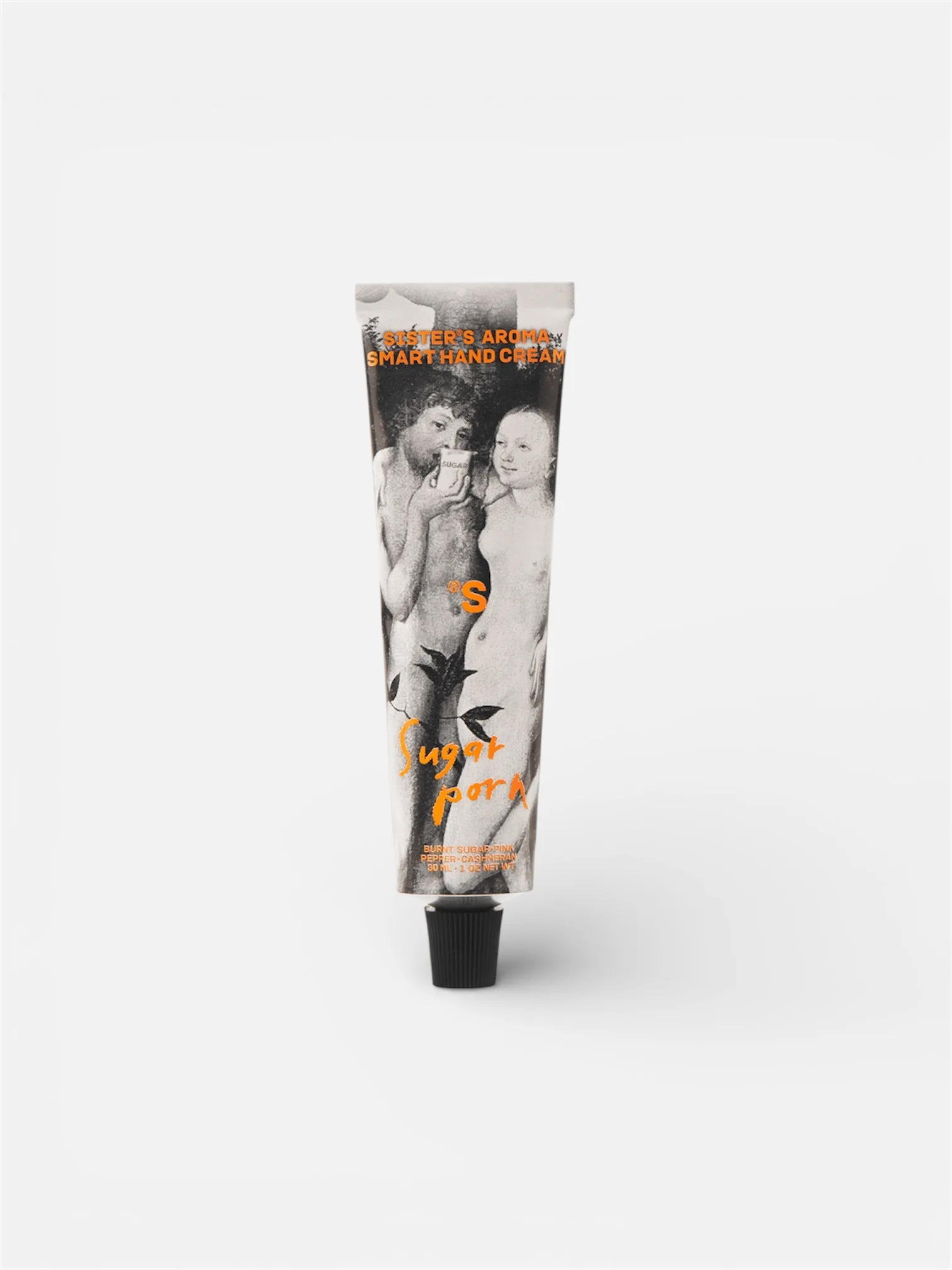Smart Hand Cream Sugar Porn