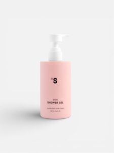 Smart Shower Gel Passion Fruit