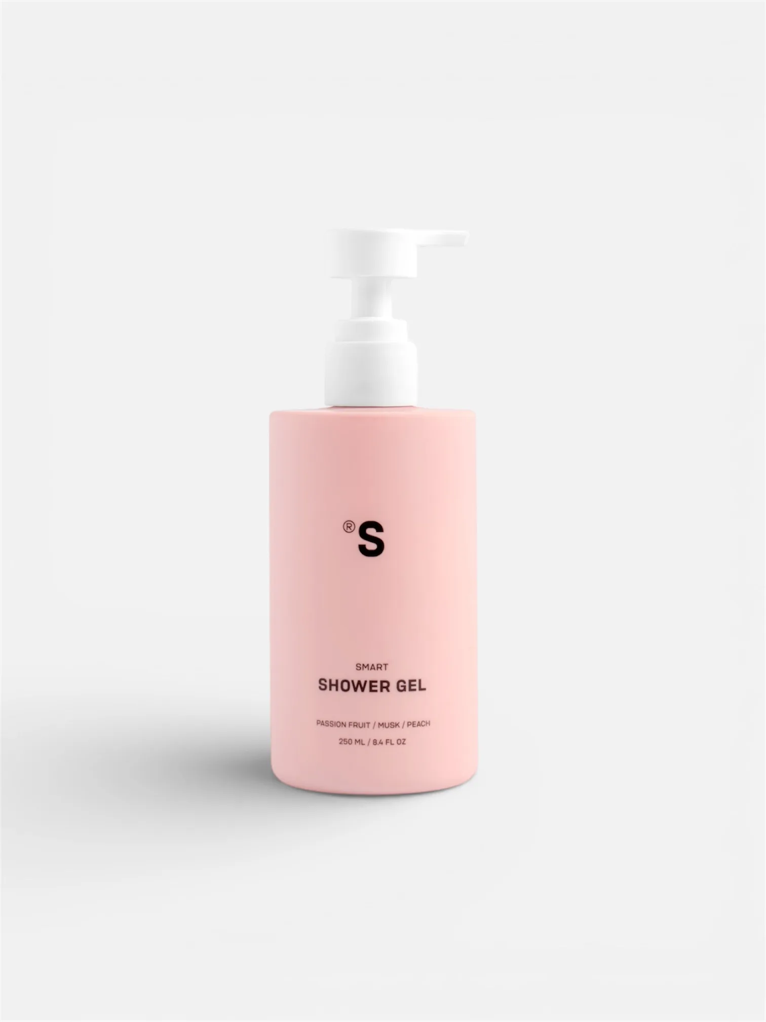 Smart Shower Gel Passion Fruit