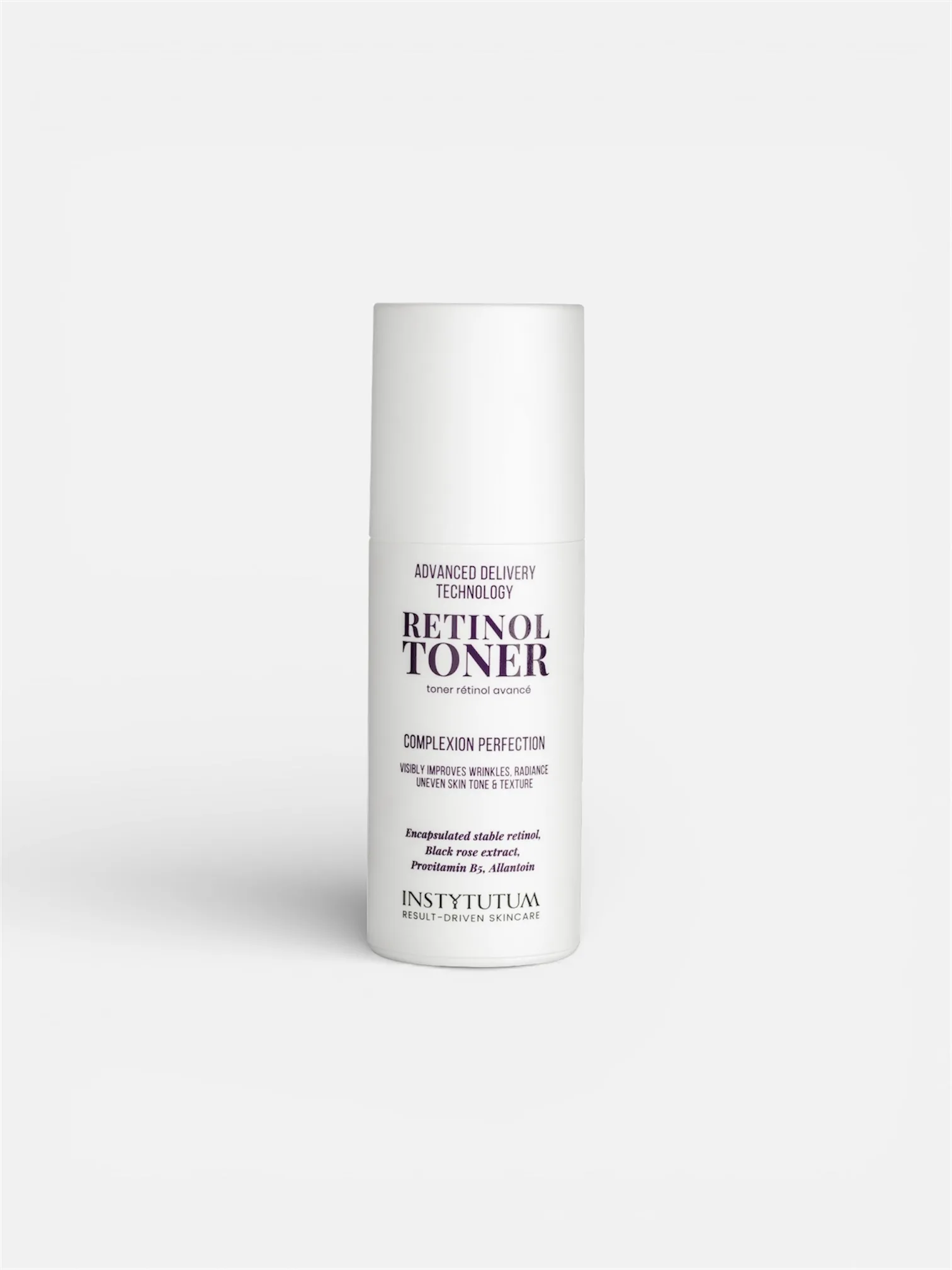 Advanced Retinol Toner