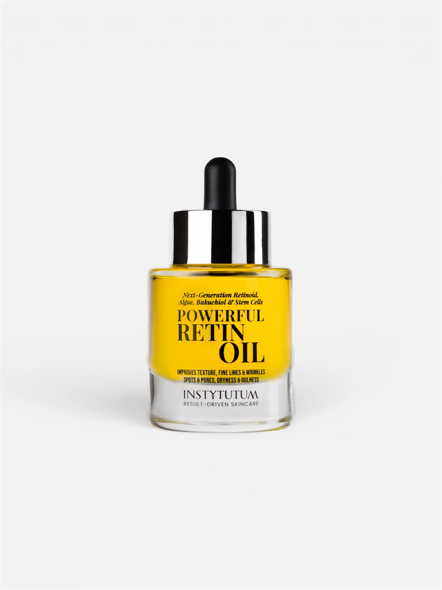 POWERFUL RETINOIL