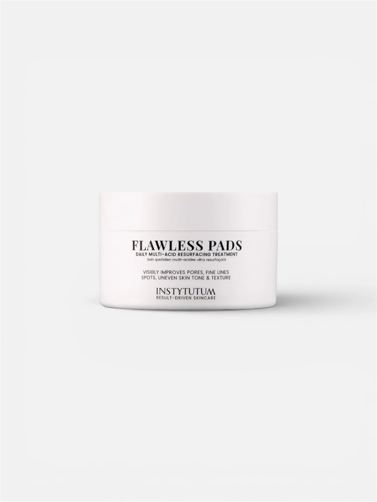 FLAWLESS PADS