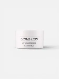 FLAWLESS PADS