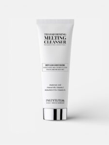 TRANSFORMING MELTING CLEANSER