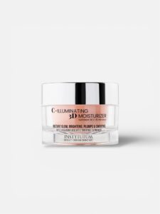 C-ILLUMINATING 3D MOISTURIZER