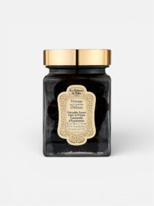 Savon Noir – Genuine Black Soap