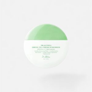 Green Tea Fresh Sunscreen SPF 50+ PA++++