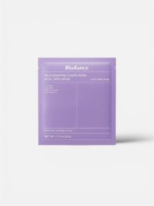 Rejuvenating Caviar PDRN Real Deep Mask